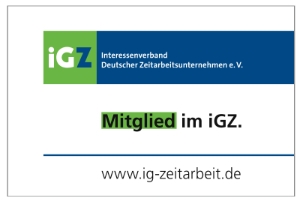 iGZ Logo